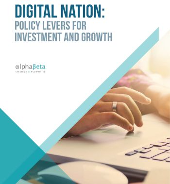 Digital Nation Report 01